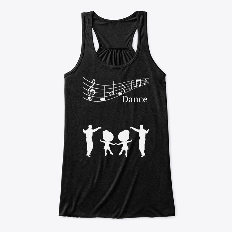 Dance , Design