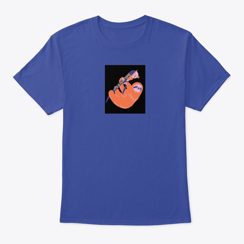 Fun Time T-Shirt