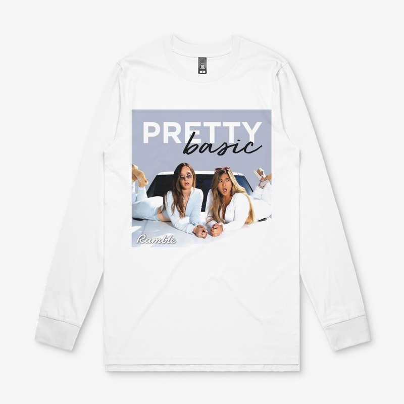 Pretty Basic Merchandise