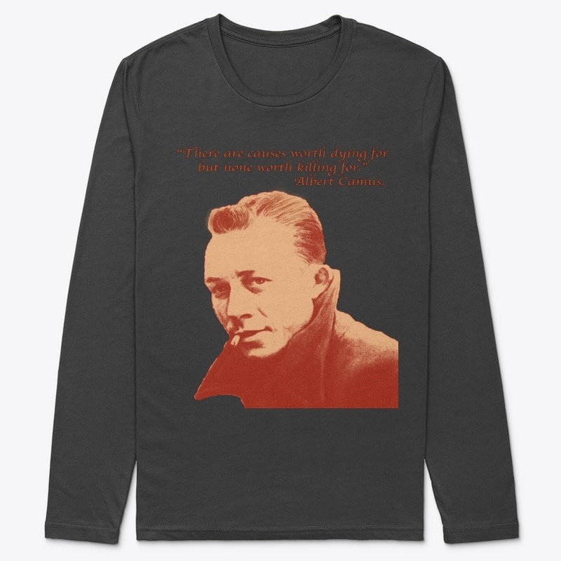 Camus 