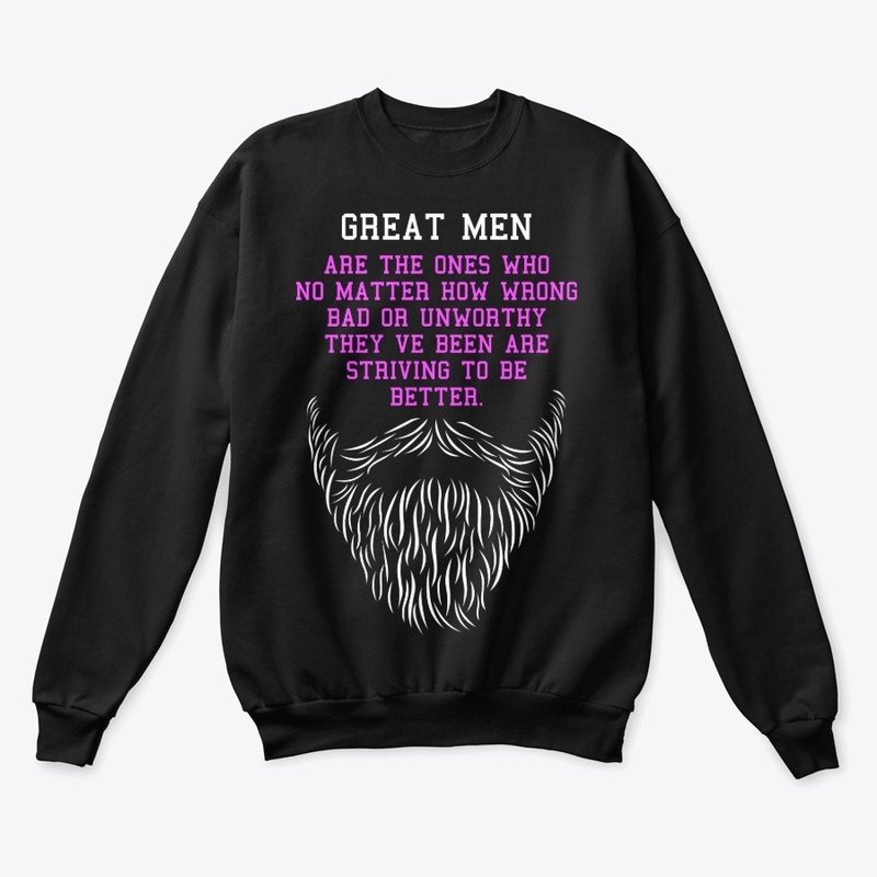 The Gentleman & his beard!
