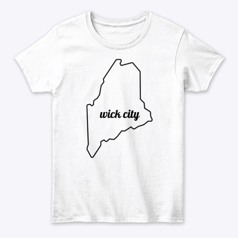 Wick City
