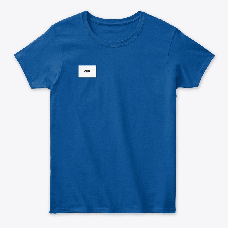 Women's Classic Tee WL2