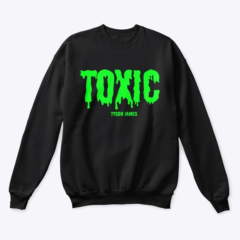 Toxic