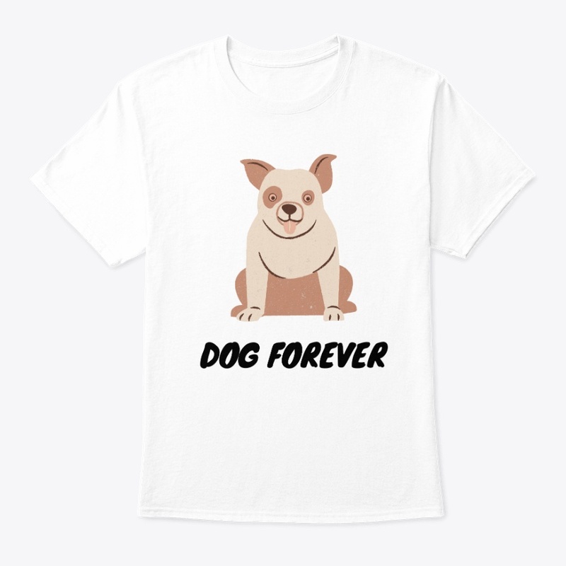 Dog Forever