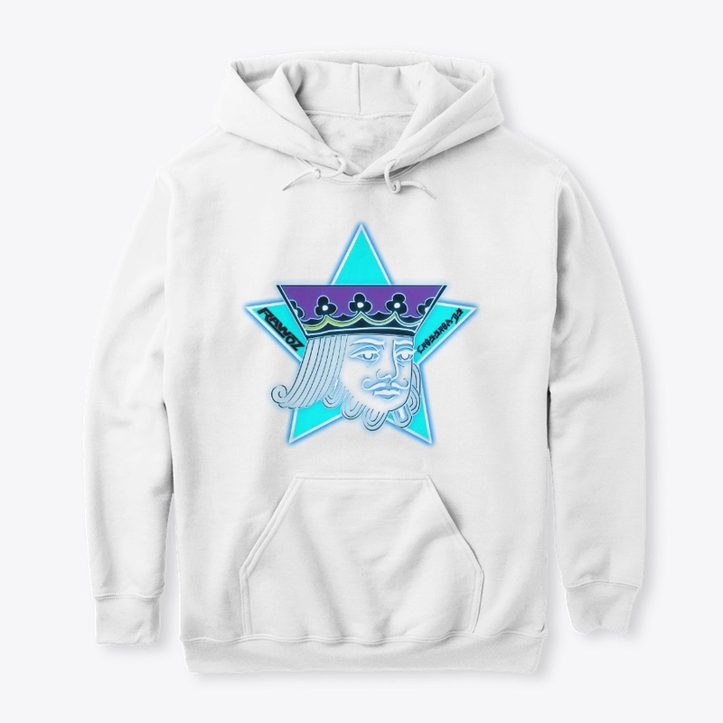 Crossroads - Rawoz "Inverted King Grim" 