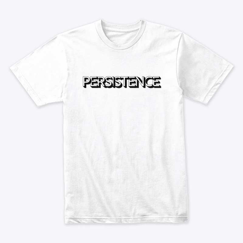Persistence Graffiti Design
