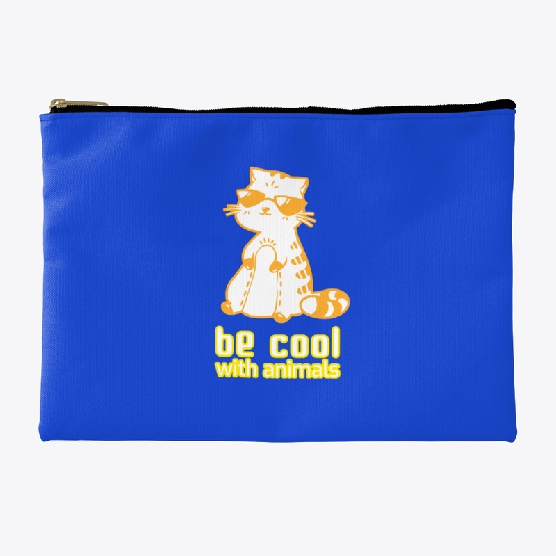 Be Cool With Animals Collection