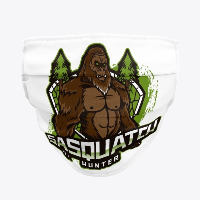 Sasquatch Hunter