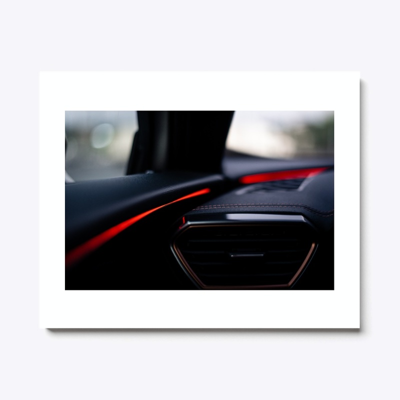 Car details