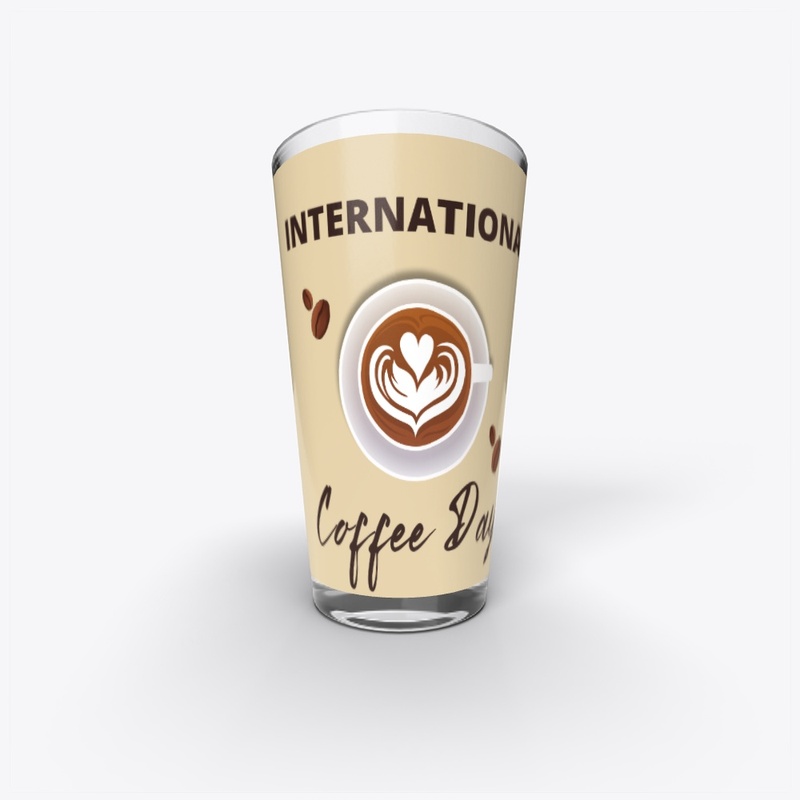 International coffee day