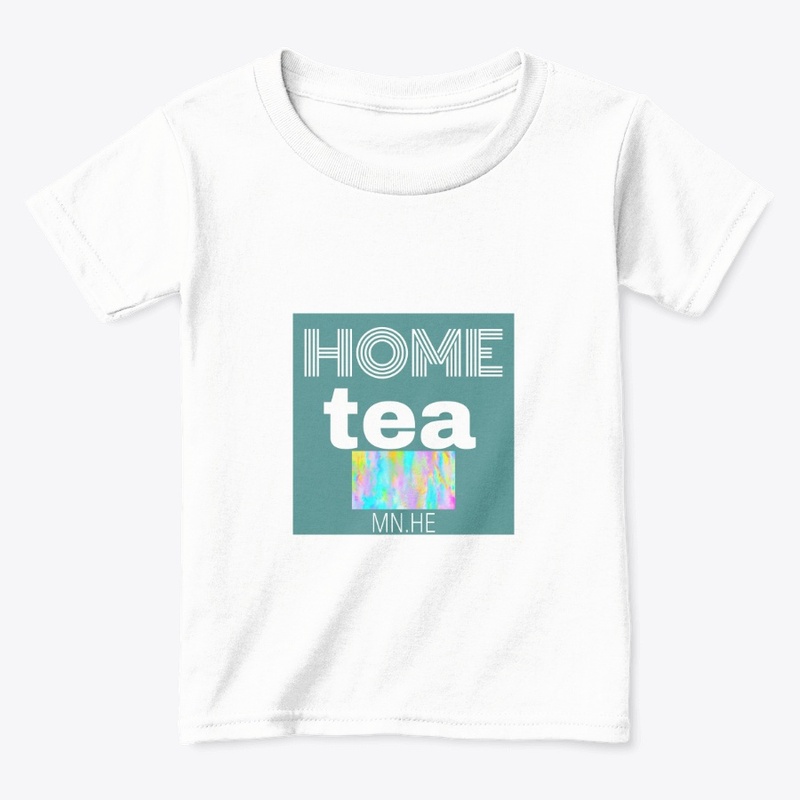 Home tea