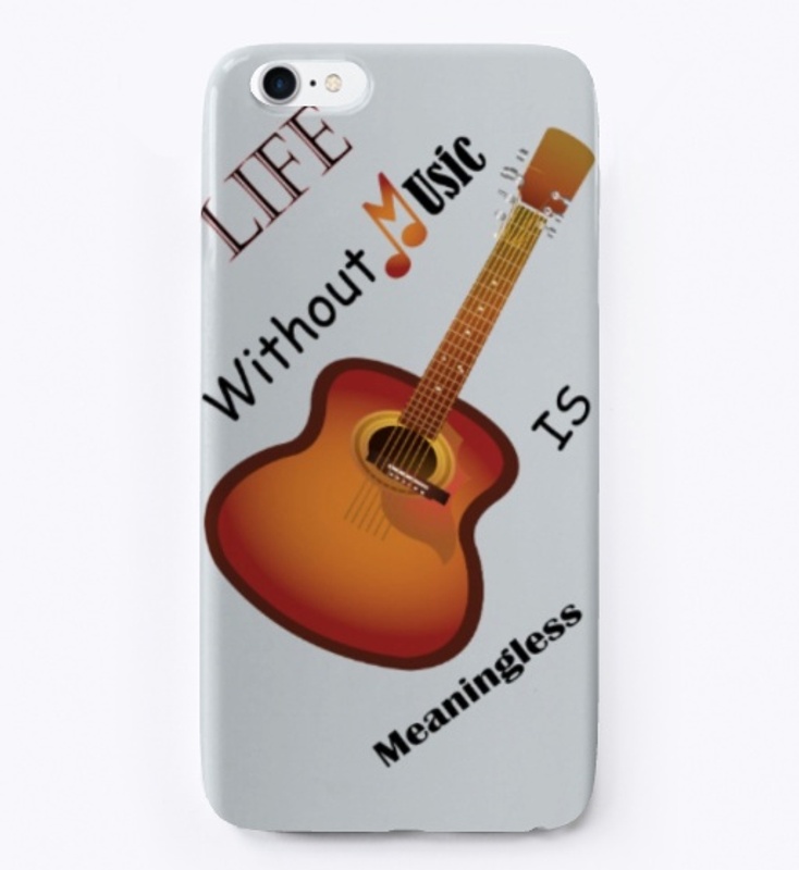 Best Music T Shirts, Music Apparel