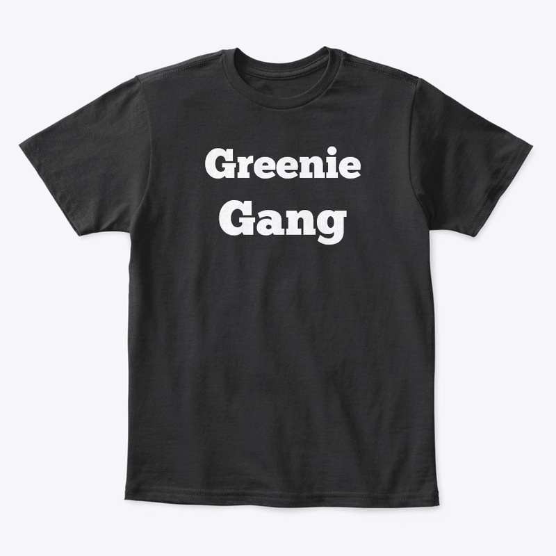 Greenie Gang