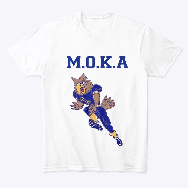 M.O.K.A.