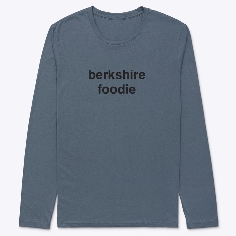 Berkshire Foodie Long Sleeve T-Shirt