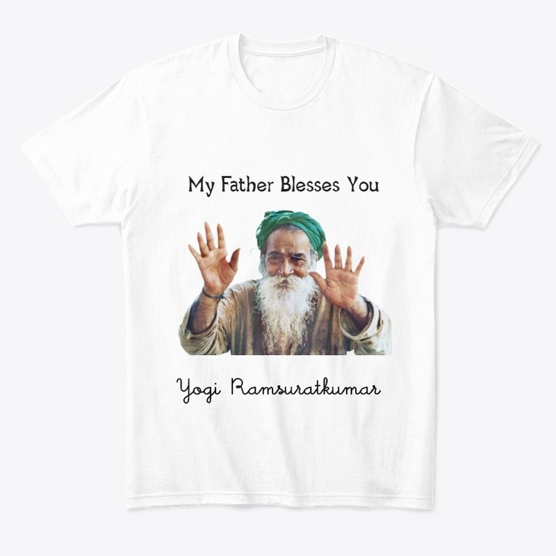 MyFatherBlessYou