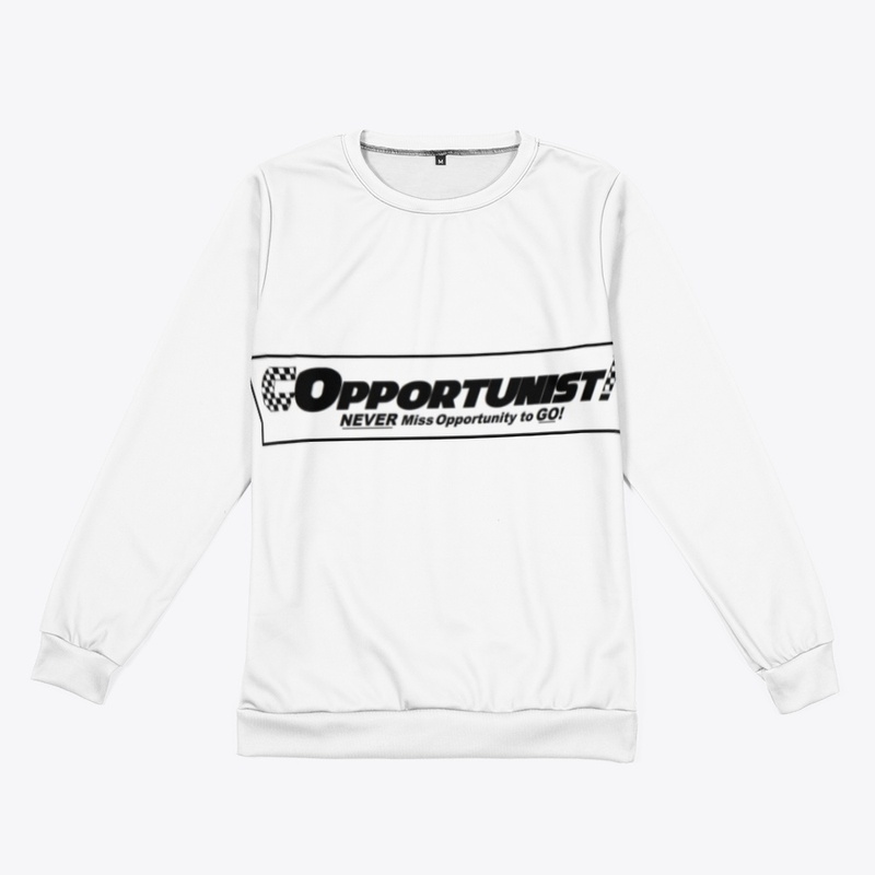 Are You a GOpportunist?
