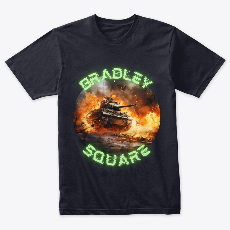 Bradley square