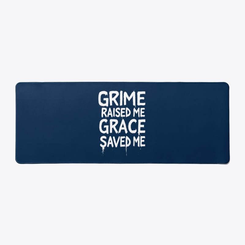 Grim raised me 