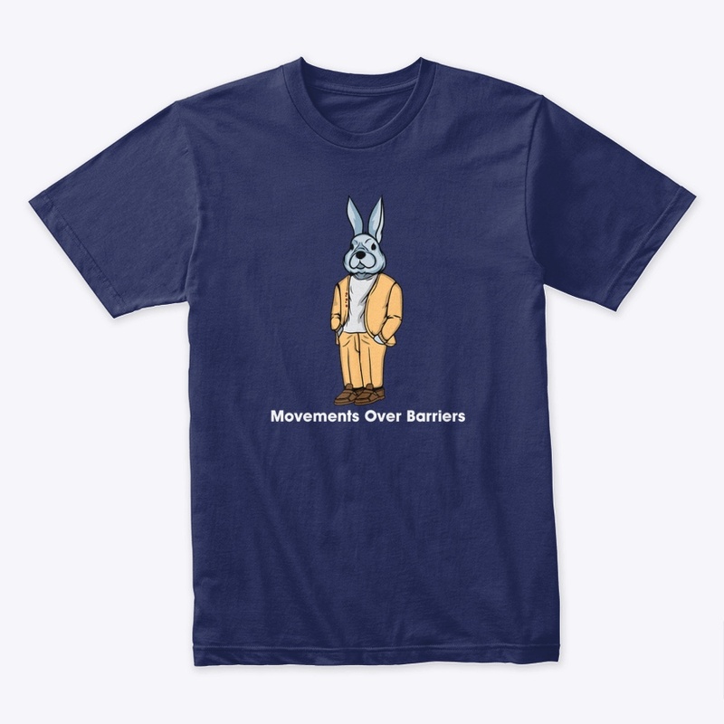 BIZ CASUAL BUNNY