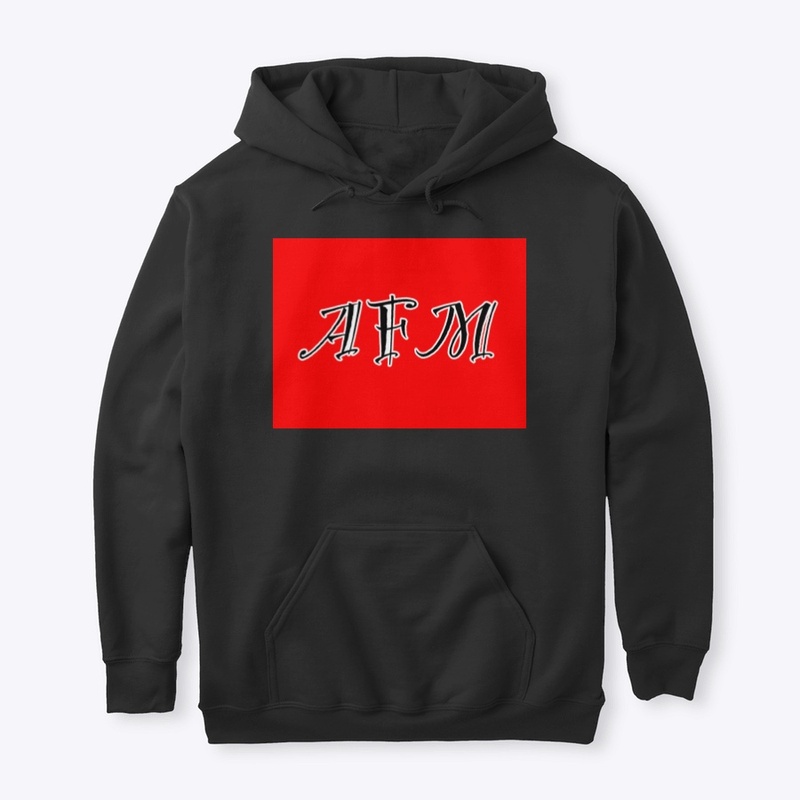 Just the logo