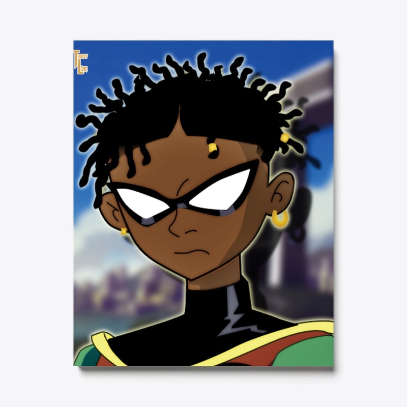 Luh Robin