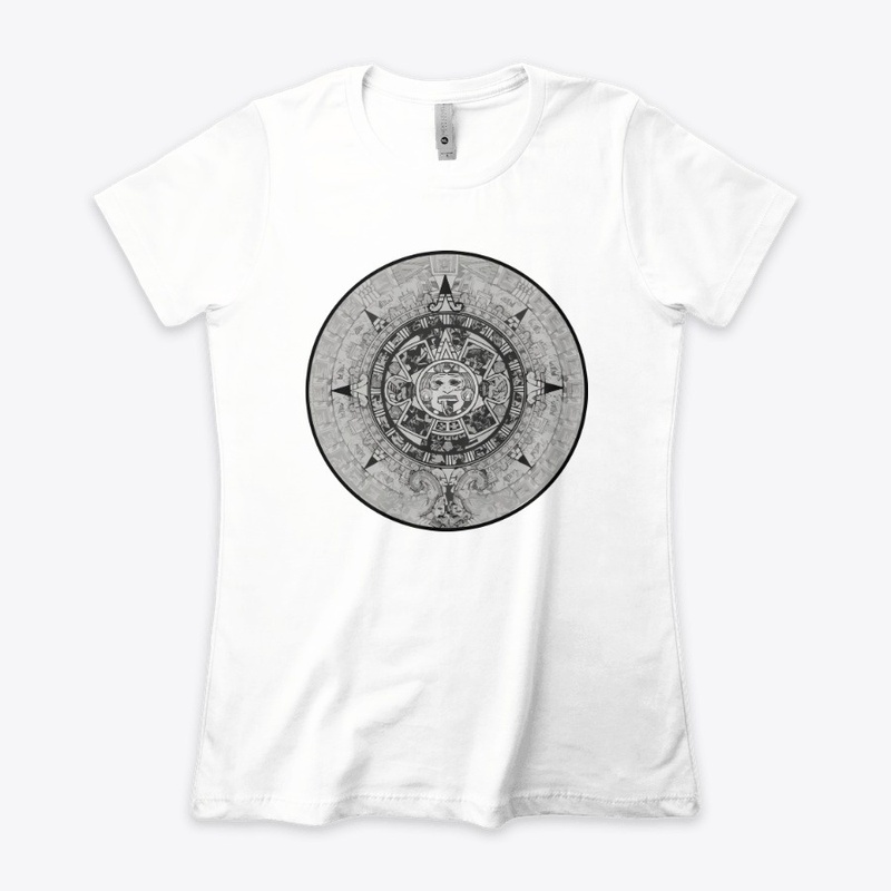 Aztec Calendar v4