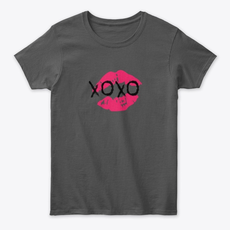 XOXO Lips