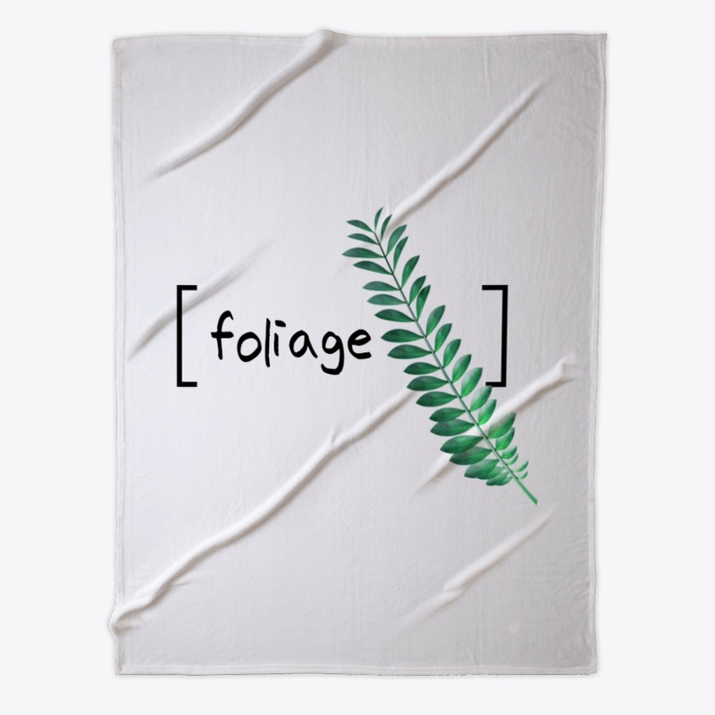 foliage