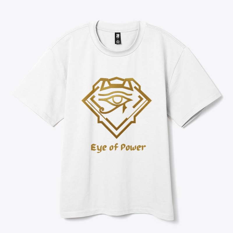 Eye of Power