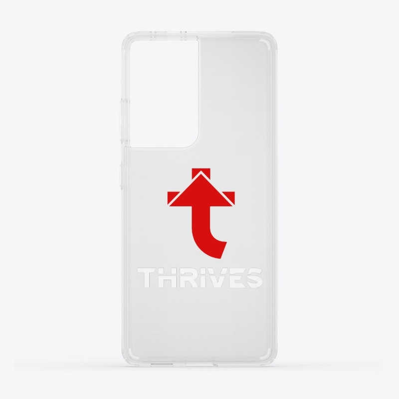 White Logo Collection
