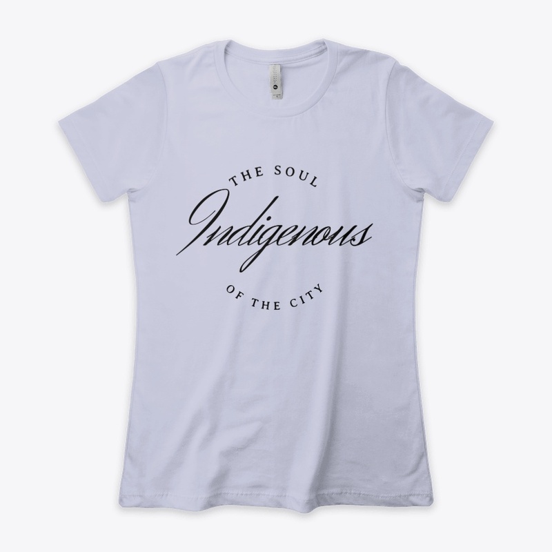 Indigenous Designs Clothing Co.