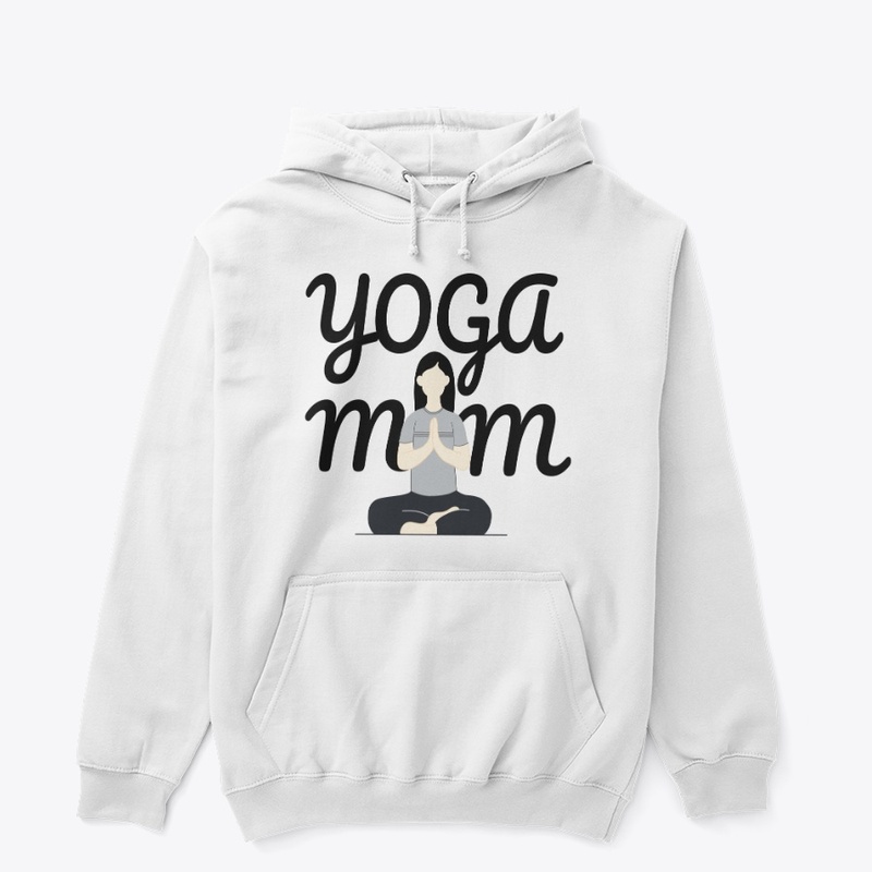YOGA MOM - Mama's Moment 