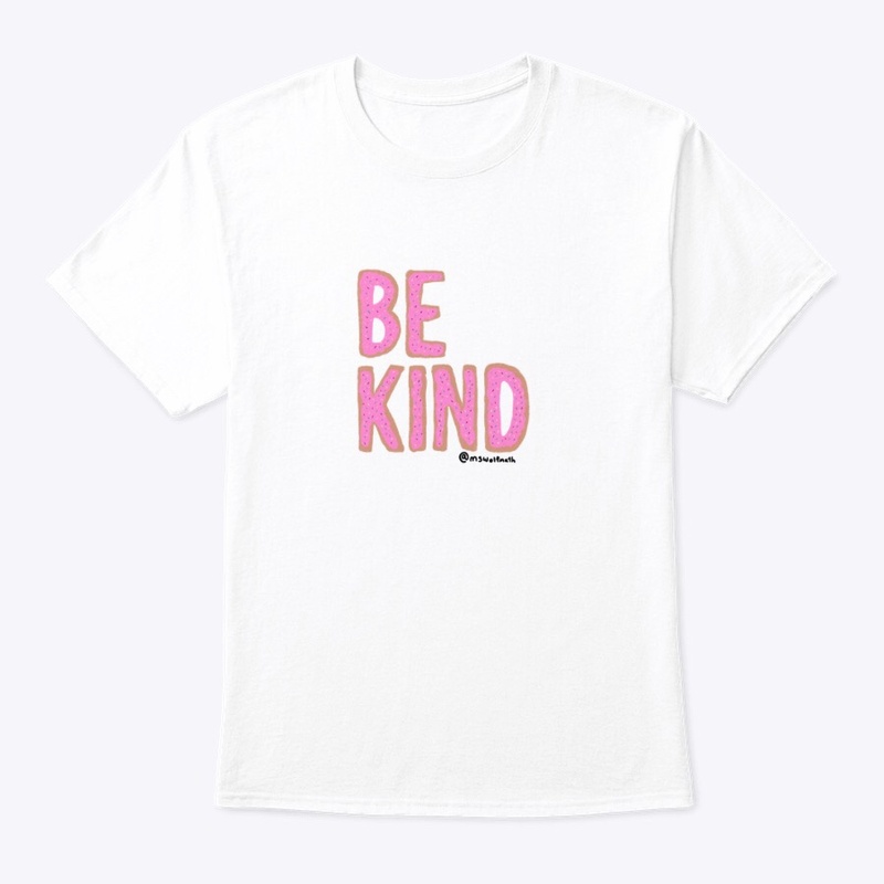 Be Kind Donuts