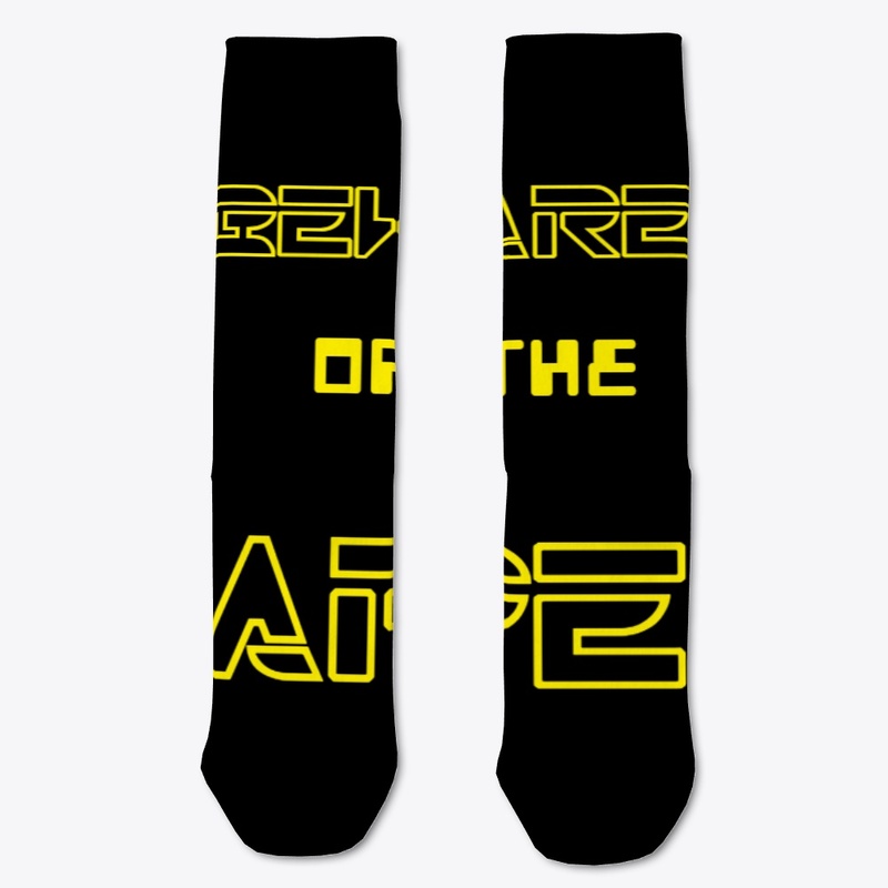 Beware of the Ape 2