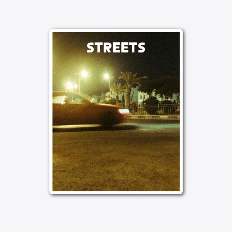 STREETS 