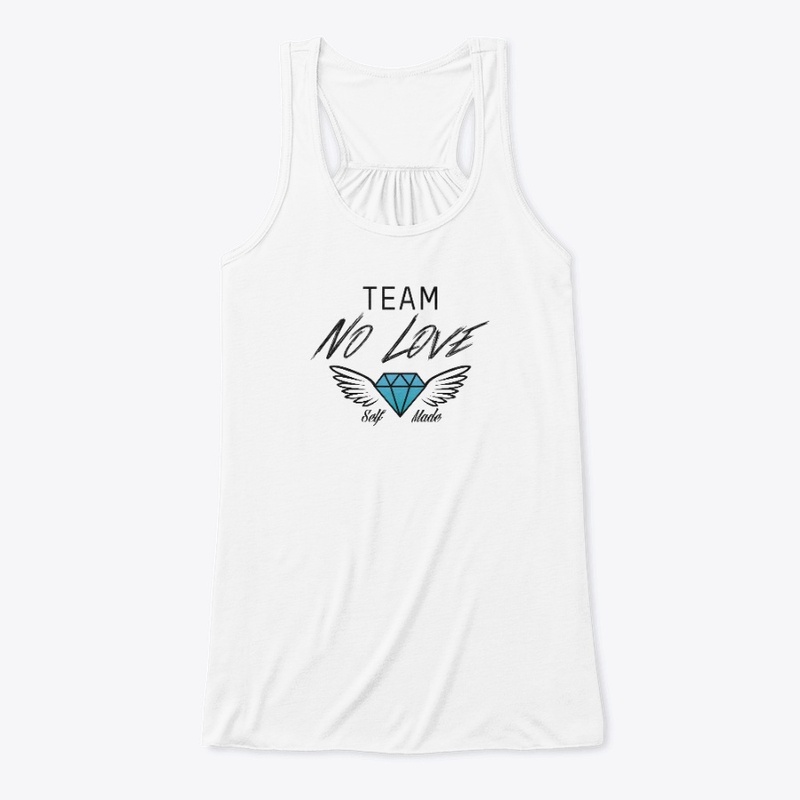 Team No Love