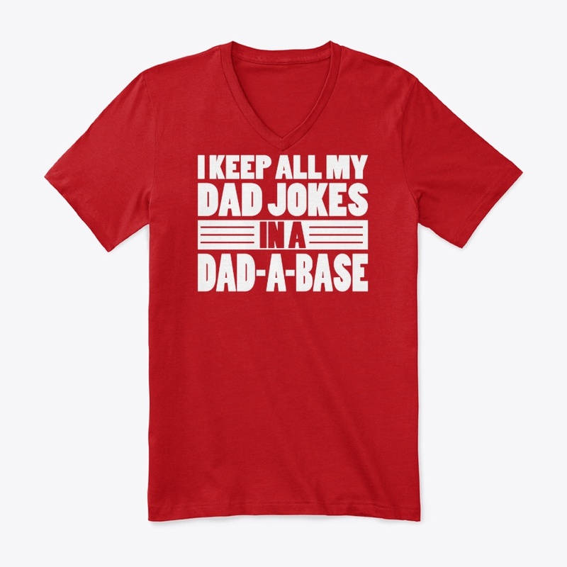 Dad-T-shirt