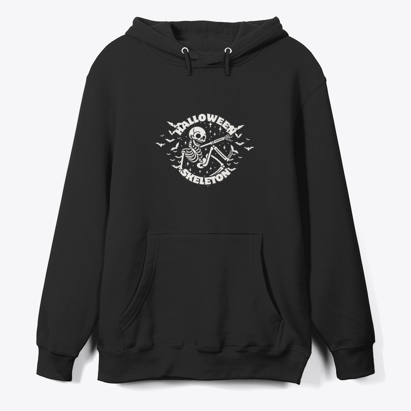 Unique Skeleton Art & Designs