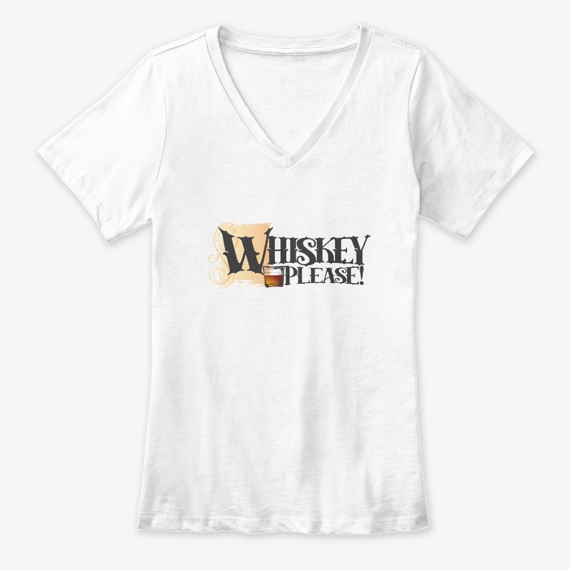 Whiskey Please!