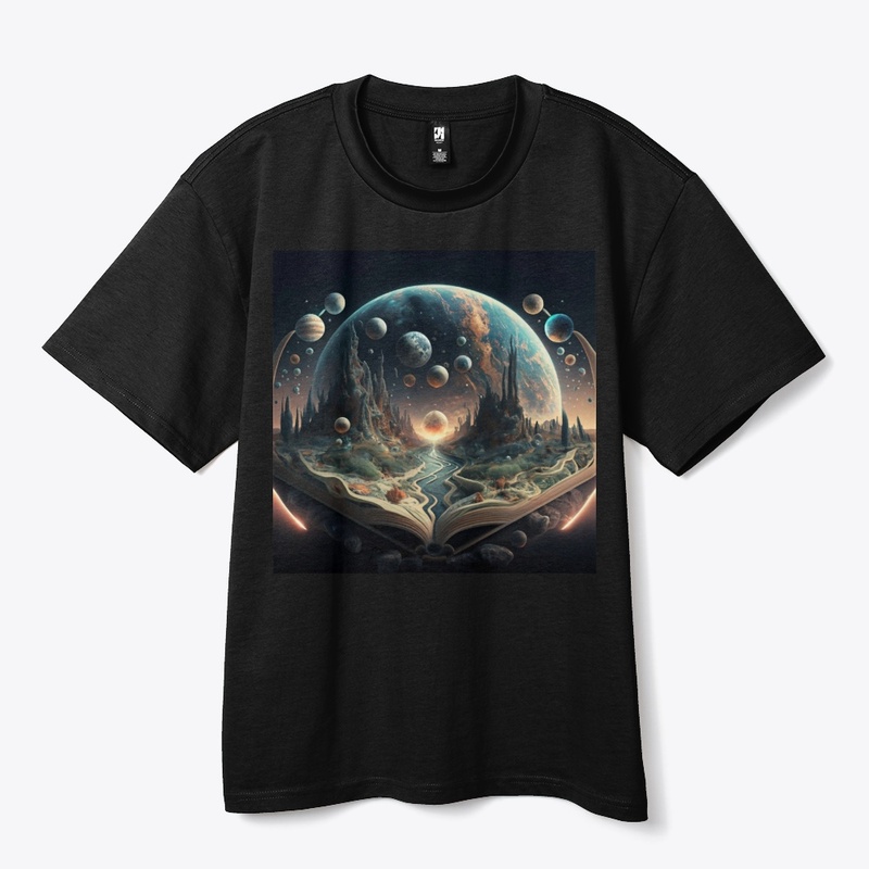 Galactic Grove