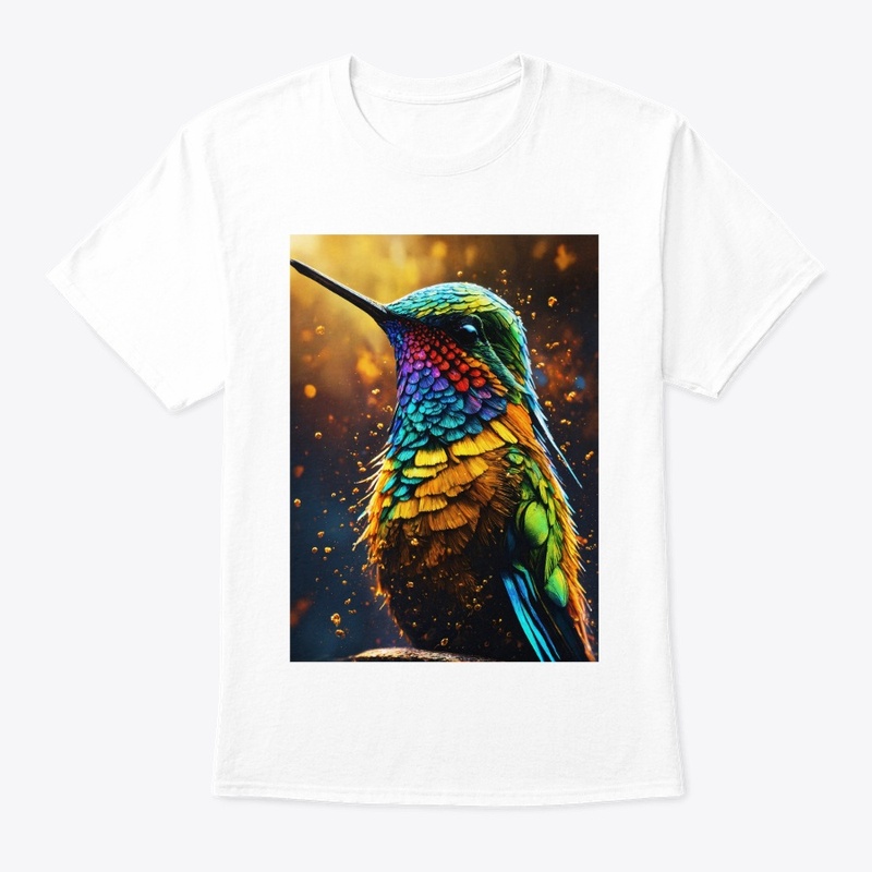 T-shirt for best dising