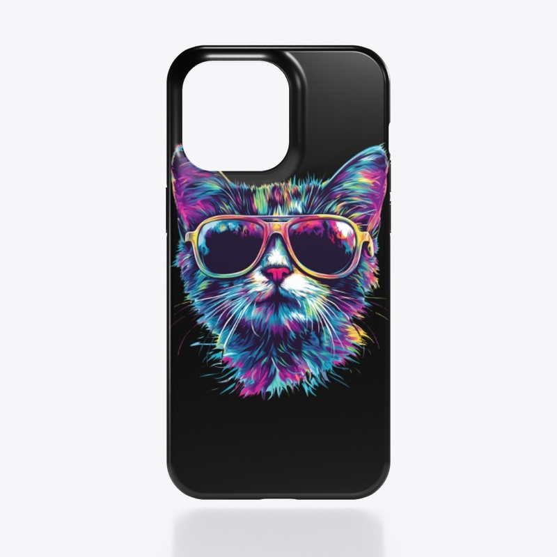Cool Cat