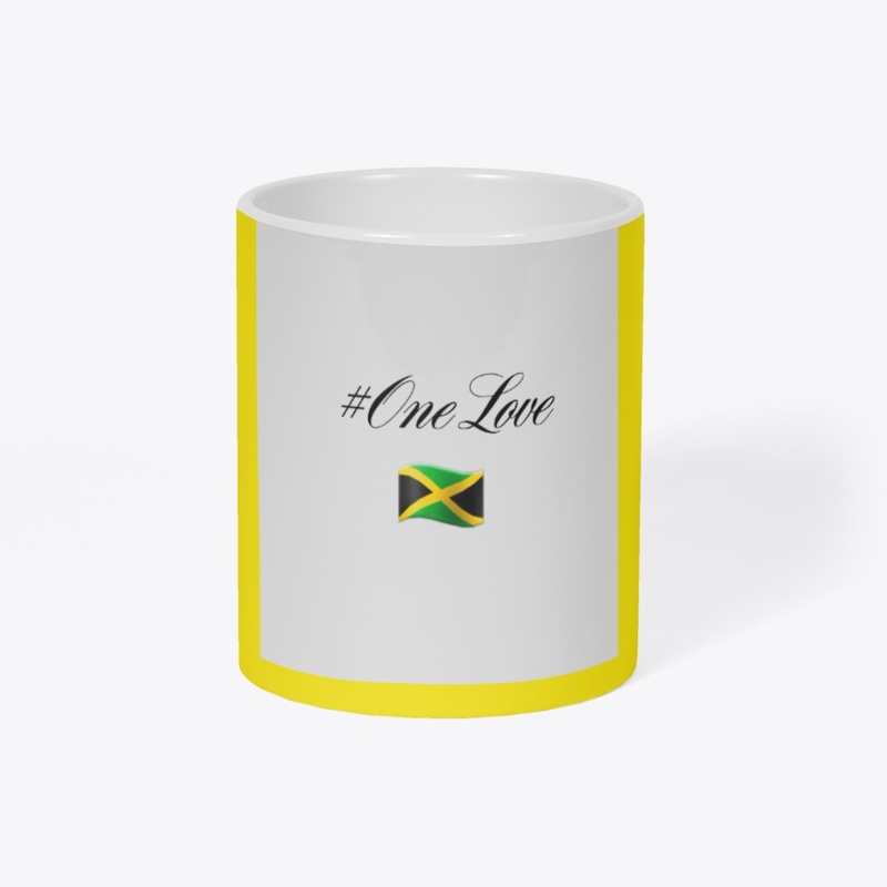 Jamaica 