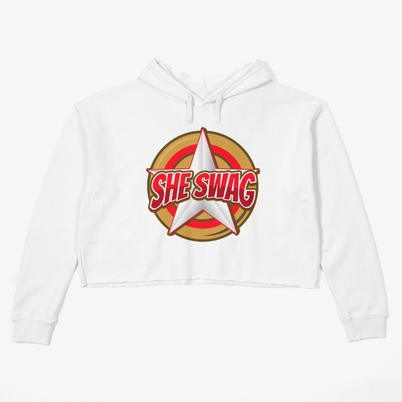 SHE SWAG