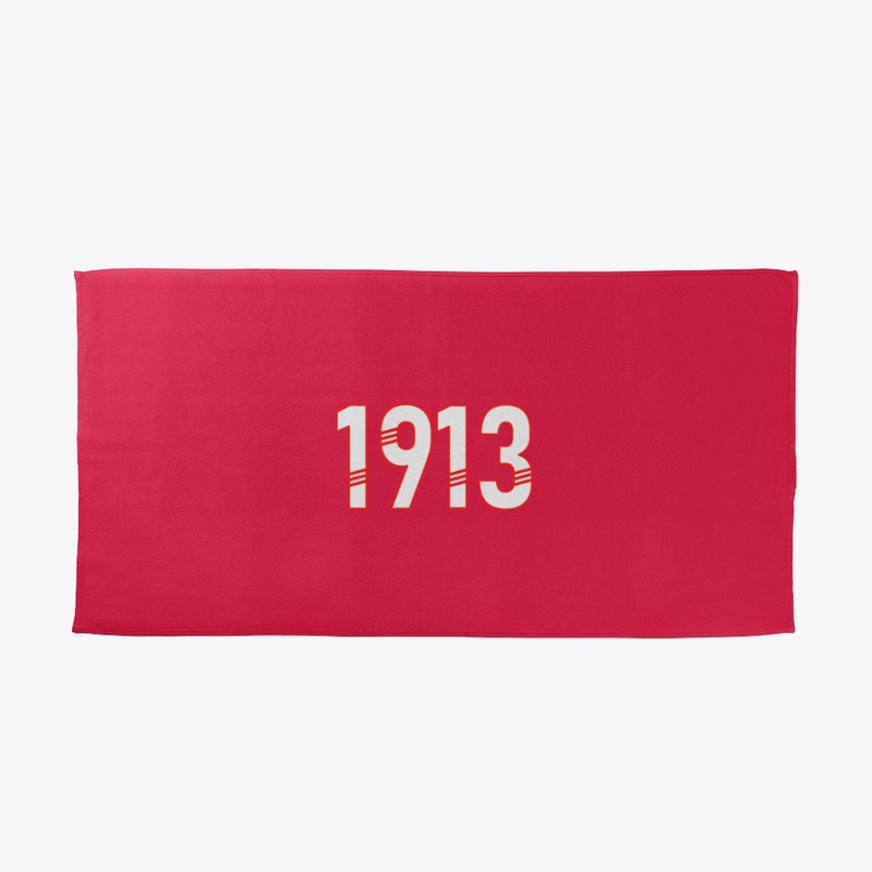 1913 Activity
