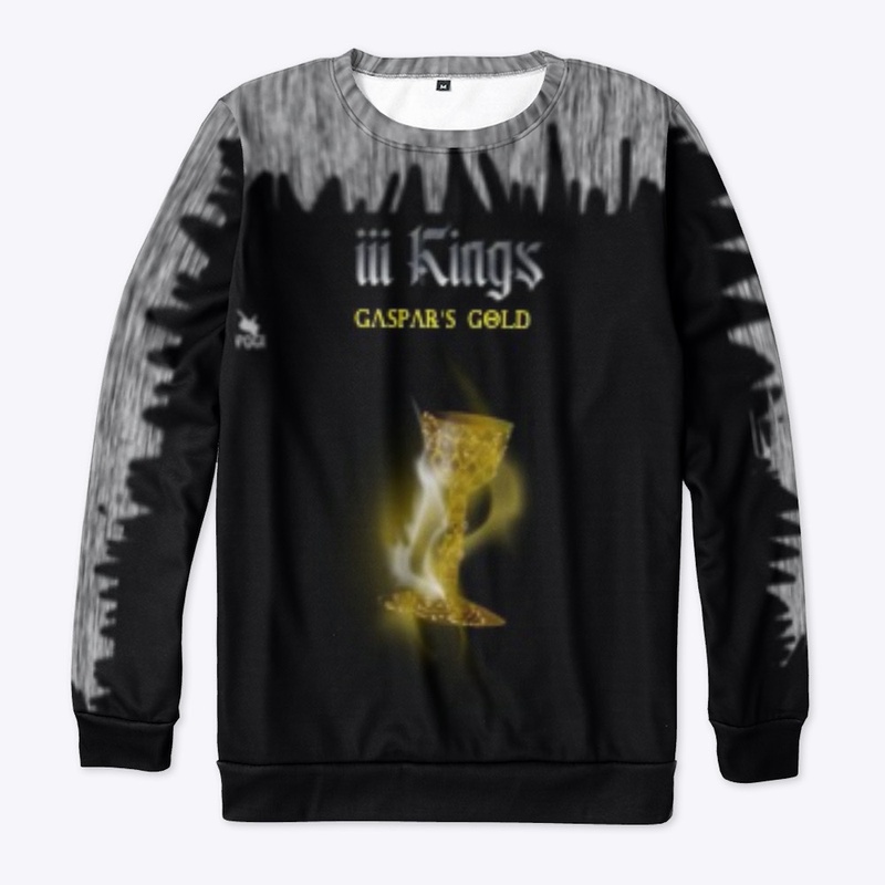 "3 Kings/ Gaspar" by POGI