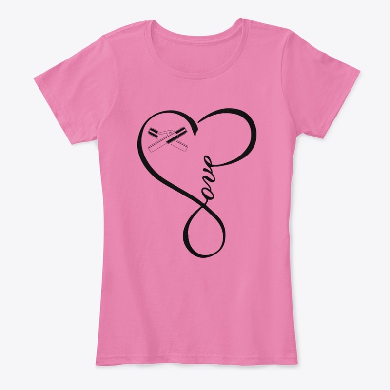 Love Welder Shirt