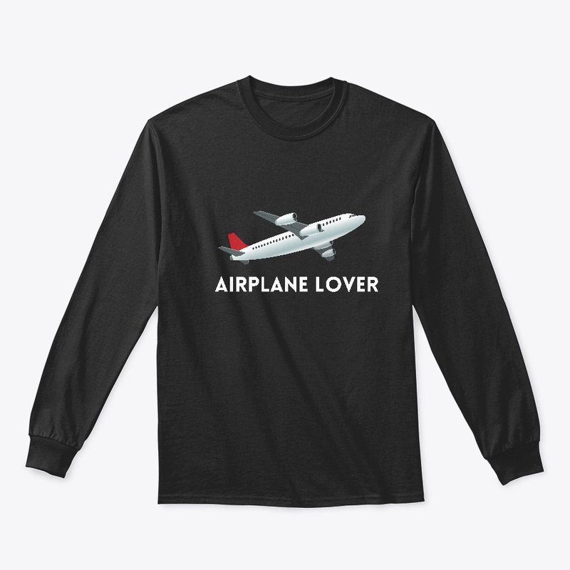 Airplane Lover